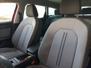 SEAT León ST 2.0 TDI S&S Style XL 85 kW (115 CV)