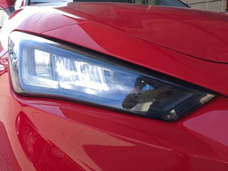 SEAT León ST 2.0 TDI S&S Style XL 85 kW (115 CV)
