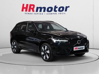 Volvo XC60 T6 Recharge Ultimate Dark AWD Auto 257 kW (350 CV)