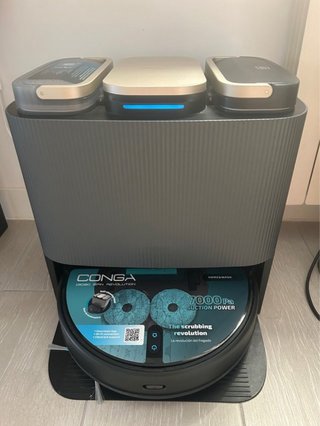 Conga 13090