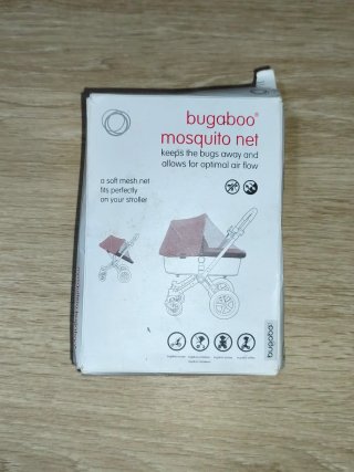 Carro Bugaboo Camaleón 3