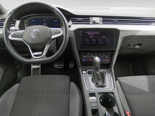 Volkswagen Passat Alltrack 2.0 TDI 4Motion 147 kW (200 CV) DSG