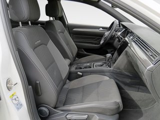 Volkswagen Passat Alltrack 2.0 TDI 4Motion 147 kW (200 CV) DSG
