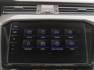 Volkswagen Passat Alltrack 2.0 TDI 4Motion 147 kW (200 CV) DSG