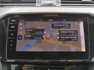 Volkswagen Passat Alltrack 2.0 TDI 4Motion 147 kW (200 CV) DSG