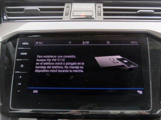Volkswagen Passat Alltrack 2.0 TDI 4Motion 147 kW (200 CV) DSG