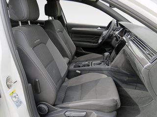 Volkswagen Passat Alltrack 2.0 TDI 4Motion 147 kW (200 CV) DSG