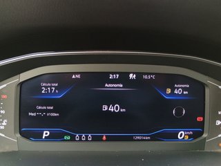 Volkswagen Passat Alltrack 2.0 TDI 4Motion 147 kW (200 CV) DSG