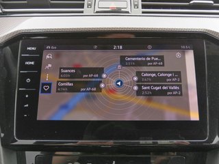 Volkswagen Passat Alltrack 2.0 TDI 4Motion 147 kW (200 CV) DSG
