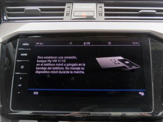 Volkswagen Passat Alltrack 2.0 TDI 4Motion 147 kW (200 CV) DSG
