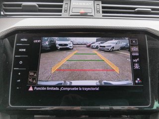 Volkswagen Passat Alltrack 2.0 TDI 4Motion 147 kW (200 CV) DSG