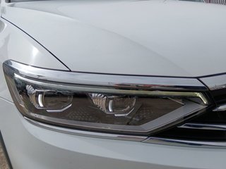 Volkswagen Passat Alltrack 2.0 TDI 4Motion 147 kW (200 CV) DSG