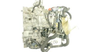 Caja cambios opel 21019951 20f9et corsa f 1.2 mhev