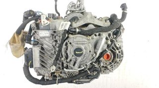 Caja cambios opel 21019951 20f9et corsa f 1.2 mhev
