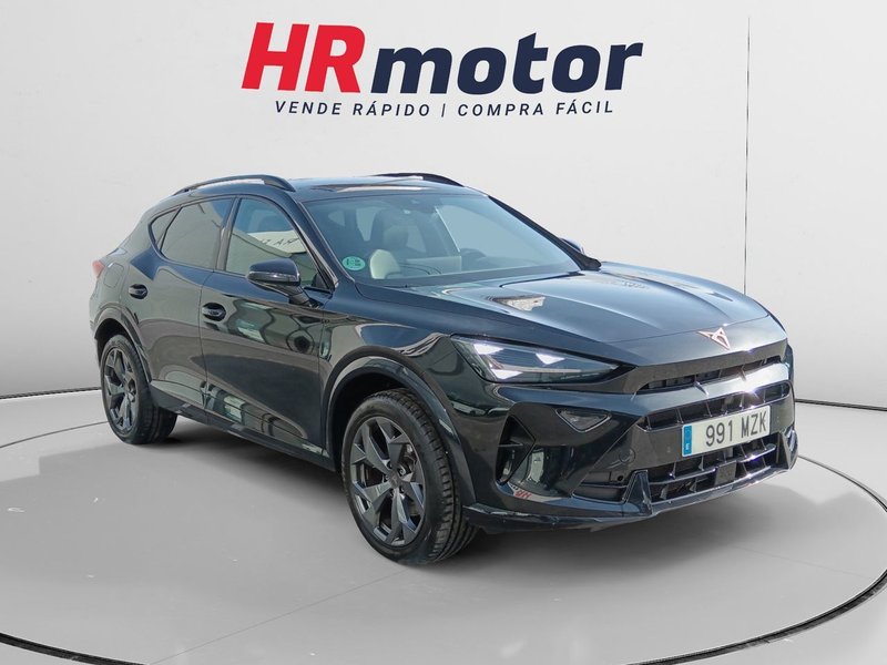 CUPRA Formentor 1.5 TSI 110 kW (150 CV) - foto 1