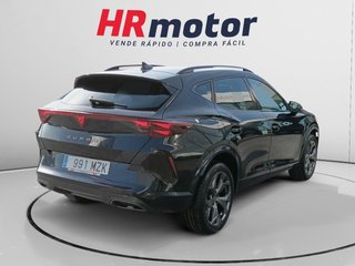 CUPRA Formentor 1.5 TSI 110 kW (150 CV)