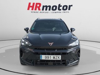 CUPRA Formentor 1.5 TSI 110 kW (150 CV)