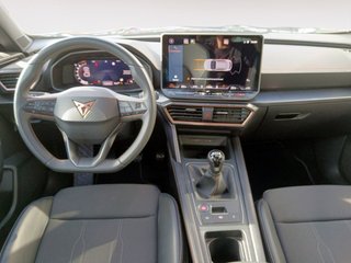 CUPRA Formentor 1.5 TSI 110 kW (150 CV)