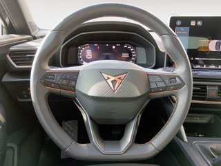 CUPRA Formentor 1.5 TSI 110 kW (150 CV)