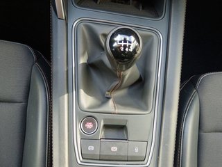 CUPRA Formentor 1.5 TSI 110 kW (150 CV)