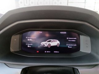 CUPRA Formentor 1.5 TSI 110 kW (150 CV)