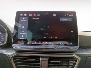 CUPRA Formentor 1.5 TSI 110 kW (150 CV)