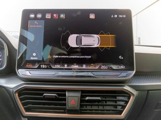 CUPRA Formentor 1.5 TSI 110 kW (150 CV)