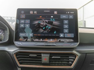 CUPRA Formentor 1.5 TSI 110 kW (150 CV)
