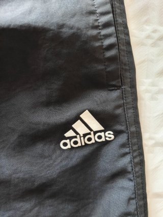 Bañador/Pantalón Corto Adidas Negro Original