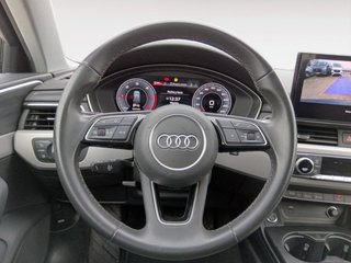 Audi A4 Allroad 40 TDI quattro 150 kW (204 CV) S tronic