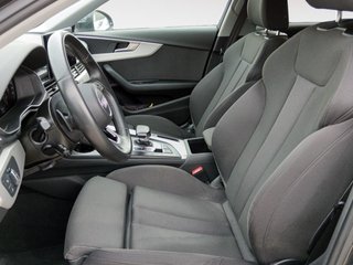 Audi A4 Allroad 40 TDI quattro 150 kW (204 CV) S tronic
