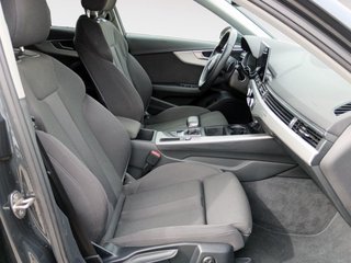 Audi A4 Allroad 40 TDI quattro 150 kW (204 CV) S tronic