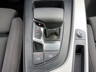 Audi A4 Allroad 40 TDI quattro 150 kW (204 CV) S tronic