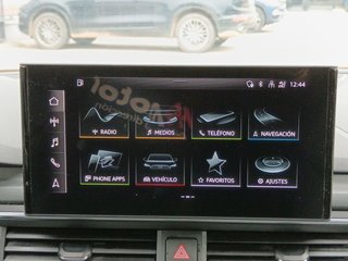 Audi A4 Allroad 40 TDI quattro 150 kW (204 CV) S tronic