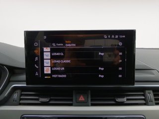 Audi A4 Allroad 40 TDI quattro 150 kW (204 CV) S tronic
