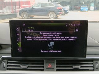Audi A4 Allroad 40 TDI quattro 150 kW (204 CV) S tronic