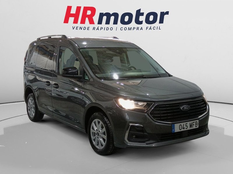 Ford Tourneo Connect 2.0 Ecoblue S&S Titanium 90 kW (122 CV) - foto 1