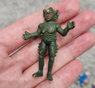 Lotto Minifigure Personaggi Vari