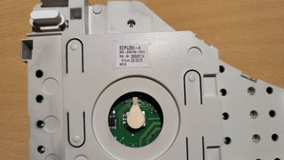 PLACA ELETRÓNICA Miele EDPL200A Lavadora - 6070144