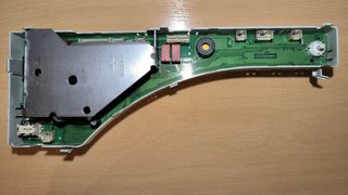 PLACA ELETRÓNICA Miele EDPL200A Lavadora - 6070144