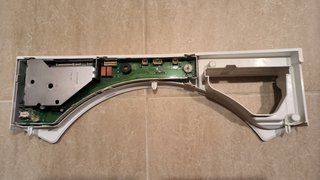 PLACA ELETRÓNICA Miele EDPL200A Lavadora - 6070144