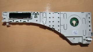 PLACA ELETRÓNICA Miele EDPL200A Lavadora - 6070144