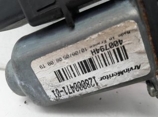 Renault 8200325138f elevalunas megane ii 1148497