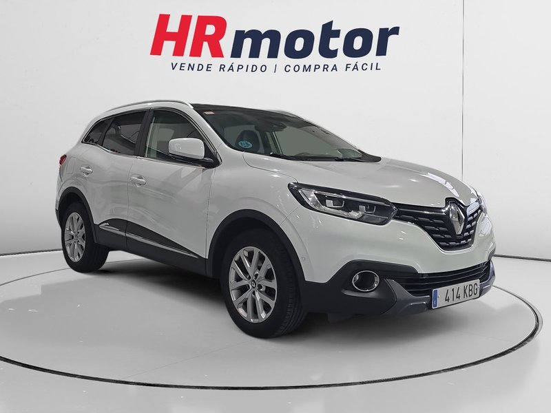 Renault Kadjar Zen Energy TCe 96 kW (130 CV) - foto 1