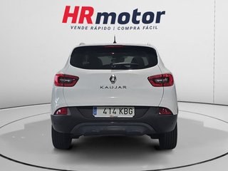 Renault Kadjar Zen Energy TCe 96 kW (130 CV)