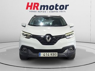 Renault Kadjar Zen Energy TCe 96 kW (130 CV)