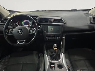 Renault Kadjar Zen Energy TCe 96 kW (130 CV)