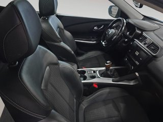 Renault Kadjar Zen Energy TCe 96 kW (130 CV)