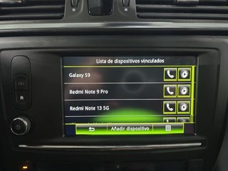 Renault Kadjar Zen Energy TCe 96 kW (130 CV)