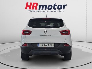 Renault Kadjar Zen Energy TCe 96 kW (130 CV)